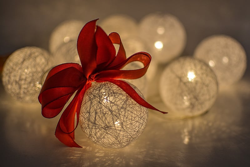 Starlight String Lights
